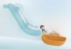 JUNIOR AQUA Horgászás tengeri állatkákkal 71689