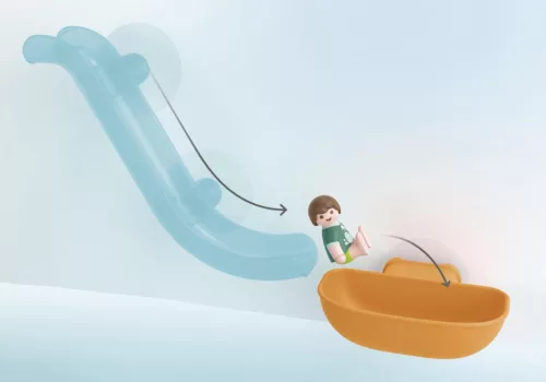 JUNIOR AQUA Horgászás tengeri állatkákkal 71689