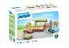 JUNIOR Biopiac és targonca 71691