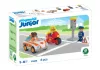 JUNIOR  Hétköznapi hősök 71692