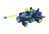 Racing space jet 71719