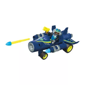 Racing space jet 71719