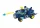 Racing space jet 71719