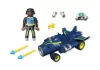 Racing space jet 71719