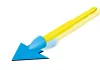 Racing space jet 71719
