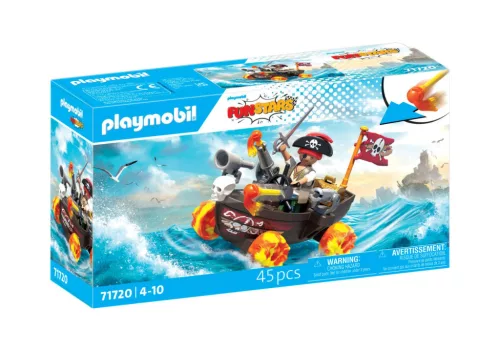 Racing kalózhajó 71720