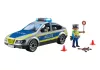Rendőrautó rendőrrel 71729