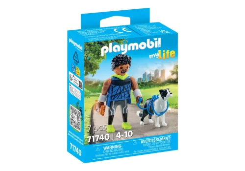 Kocogó srác border collie-val 71740