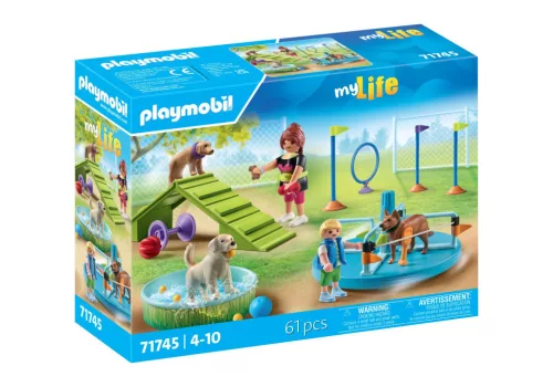 Kutyapark 71745