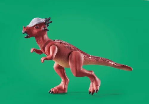Stygimoloch megfigyelése 71822