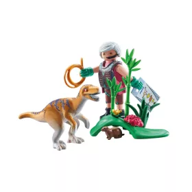 Velociraptor 71823