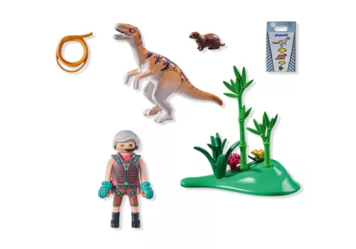 Velociraptor 71823