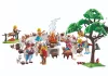 Playmobil Asterix: A bankett 71827