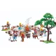 Playmobil Asterix: A bankett 71827