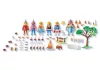 Playmobil Asterix: A bankett 71827