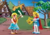 Playmobil Asterix: A bankett 71827