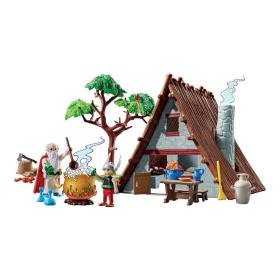 Playmobil Asterix: Asterix háza 71828