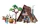 Playmobil Asterix: Asterix háza 71828