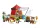 Playmobil Asterix: Légionárusok sátra 71829