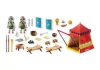 Playmobil Asterix: Légionárusok sátra 71829