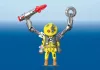 Robot szuperhős 71837