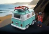 PLAYMOBIL X Volkswagen T1 Camper 71857