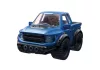 PLAYMOBIL X Ford F-150 Raptor 71858