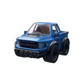 PLAYMOBIL X Ford F-150 Raptor 71858