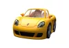 PLAYMOBIL X Porsche Carrera GT 71859
