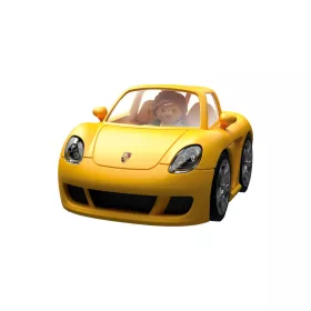PLAYMOBIL X Porsche Carrera GT 71859