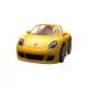 PLAYMOBIL X Porsche Carrera GT 71859