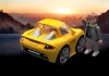 PLAYMOBIL X Porsche Carrera GT 71859