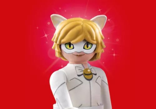 Miraculous: Katica & Macskanő esküvői jelmezek 71865