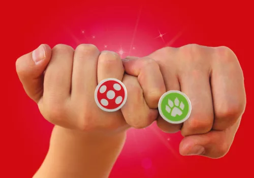 Miraculous: Katica & Macskanő esküvői jelmezek 71865