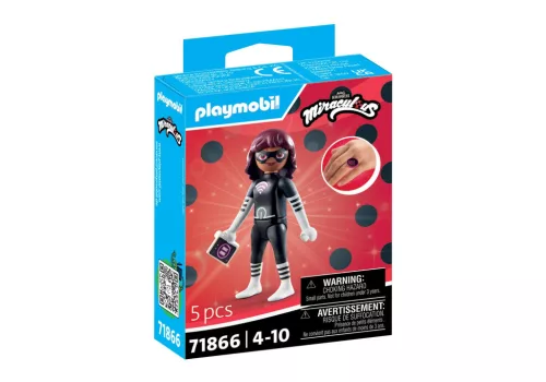 Miraculous: Lady Wifi 71866