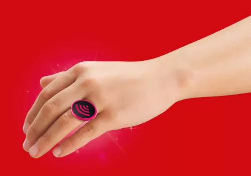 Miraculous: Lady Wifi 71866