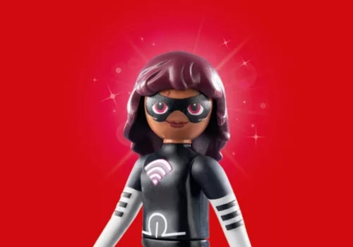 Miraculous: Lady Wifi 71866