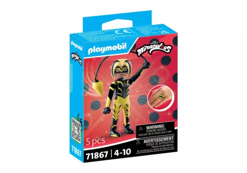 Miraculous: Vesperia 71867