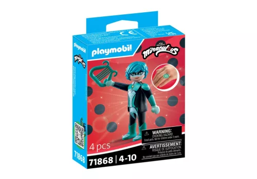 Miraculous: Viperion 71868