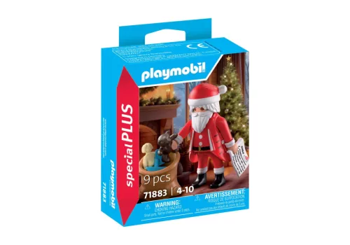 Mikulás kívánságlista 71883