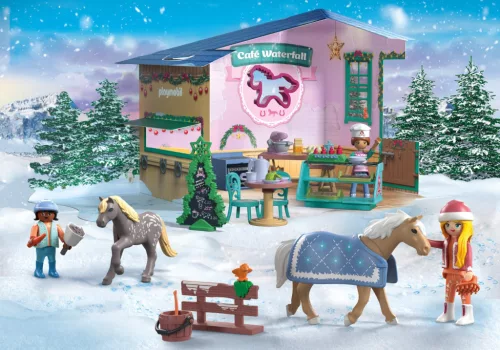 Adventi Naptár: Karácsonyi sütés a Rider Caféban 71952