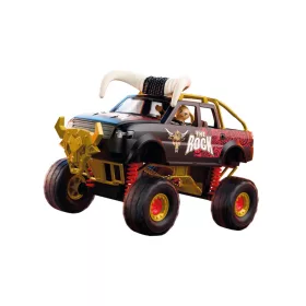 WWE: The Rock Monster Truck 71955