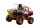 WWE: The Rock Monster Truck 71955