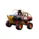 WWE: The Rock Monster Truck 71955
