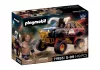 WWE: The Rock Monster Truck 71955