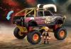 WWE: The Rock Monster Truck 71955
