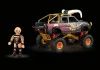 WWE: The Rock Monster Truck 71955