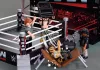 WWE Nyers Erő RING Gyűjtői Készlet 71956