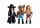 WWE Attitude Era Multipack 71957