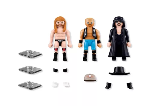 WWE Attitude Era Multipack 71957